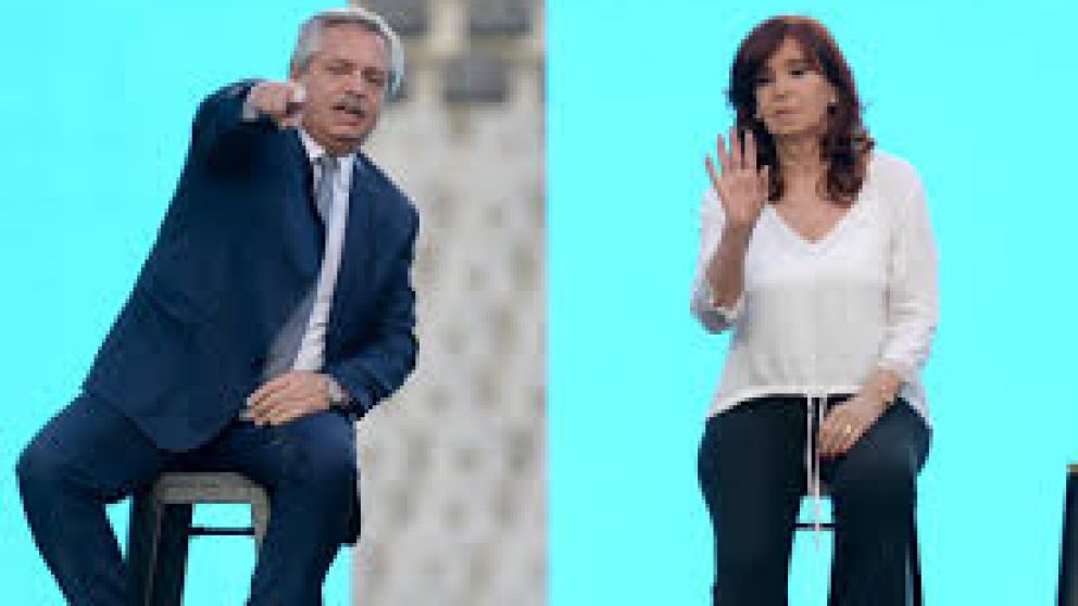 En el Gobierno evaluaron que la Carta de Cristina refuerza la centralidad del Presidente Fernández