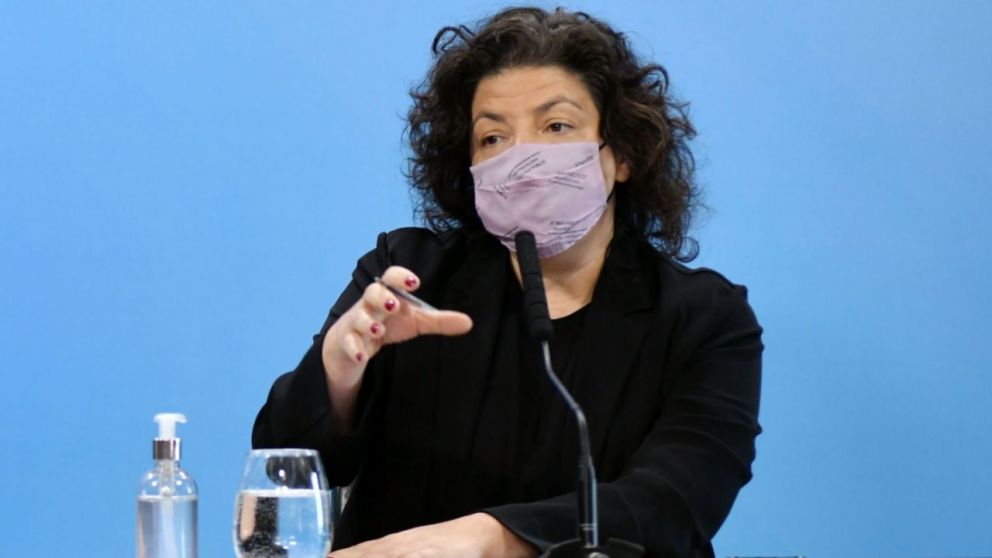 El Gobierno acelera la campaña de vacunación para evitar el aumento de casos en marzo del 2022