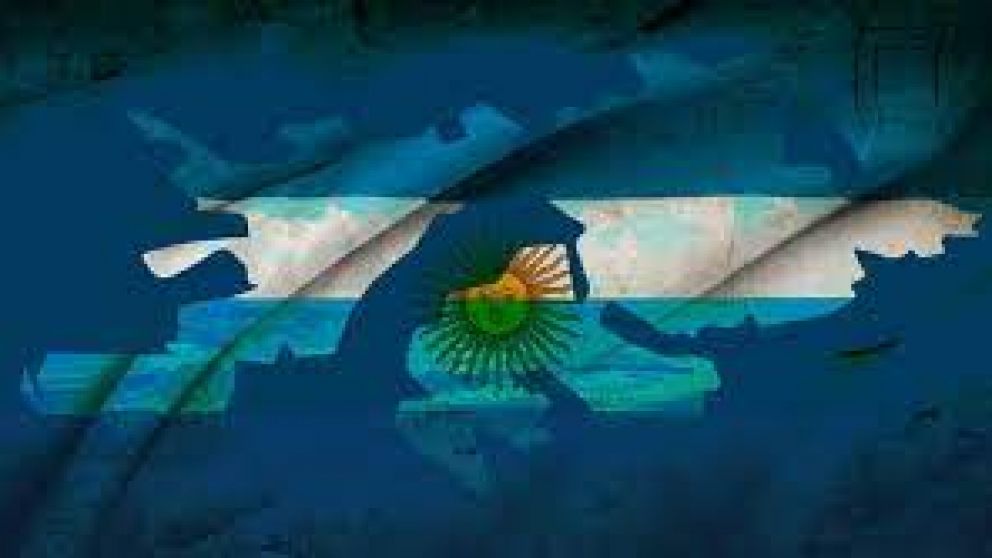 Malvinas, el sector antártico y la economía: el regreso de “los ingleses” al escenario mundial