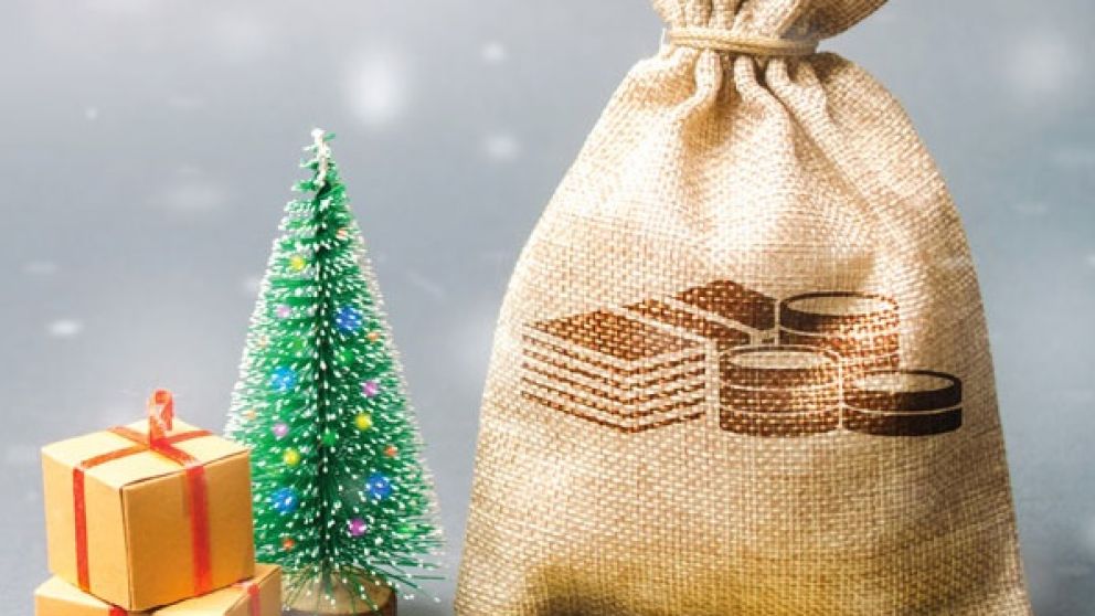 Alternativas para sacarle el mayor provecho posible al aguinaldo, mediante distintos instrumentos disponibles del mercado financiero local