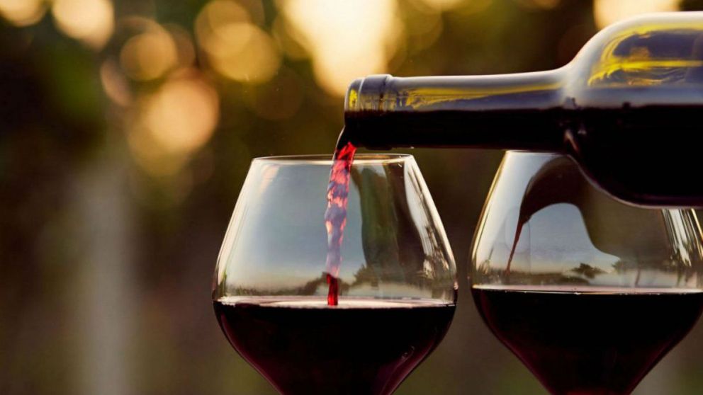 Hoy se celebra el Día del Vino Argentino
