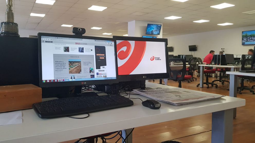 BAENegocios.com: un medio l�der e influyente con r�cord de audiencia 