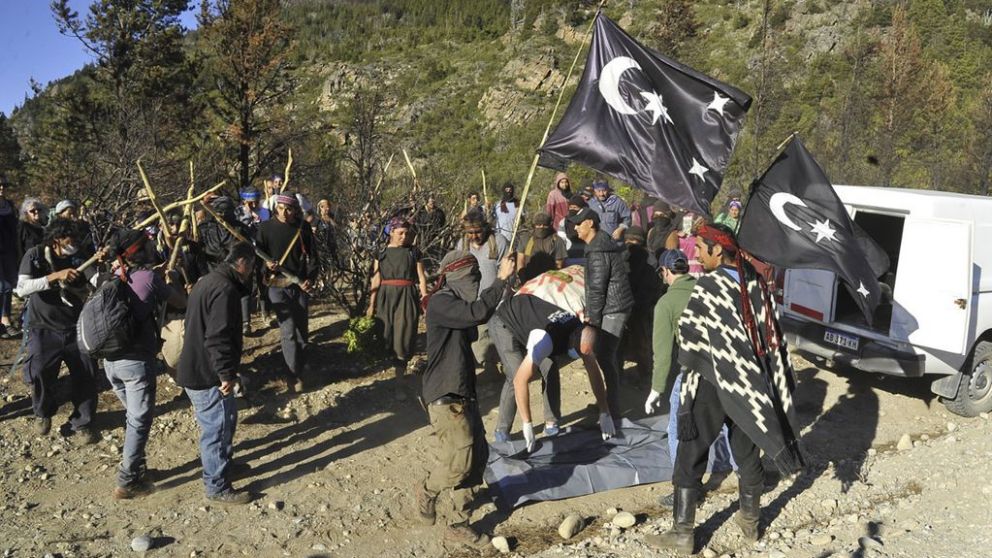 Pareja de Elías Garay se lamentó porque la justicia no la llamó a declarar tras detención de los dos sospechosos