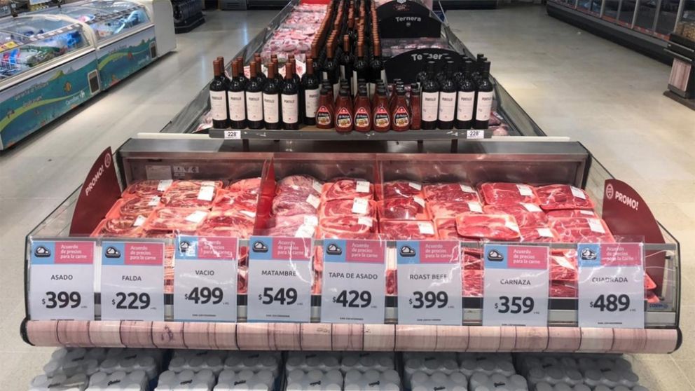 En estos días se definirán listado de cortes y precios de venta