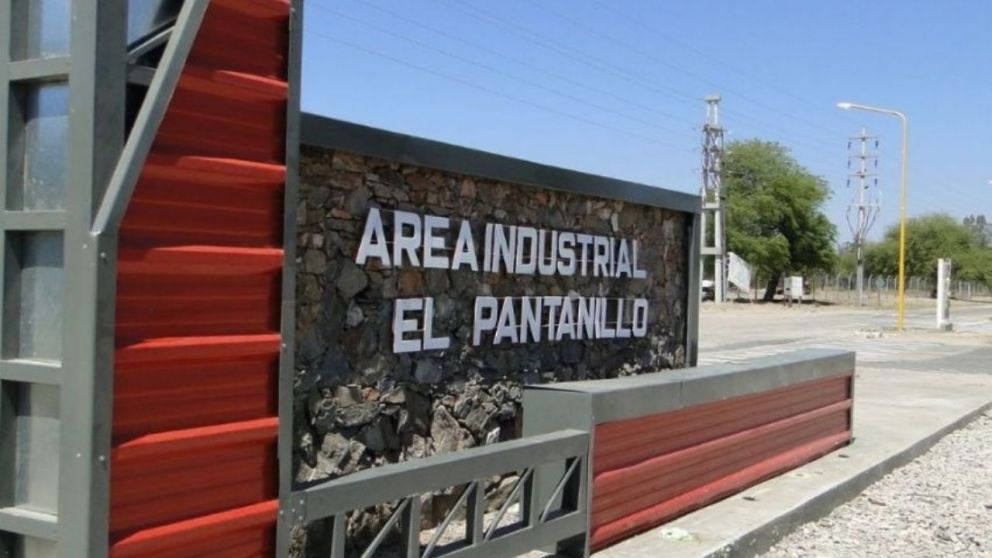El Parque Industrial El Pantanillo apuesta a sumar más empresas