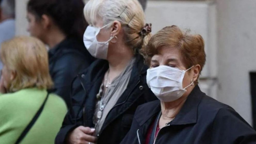 Ajuste: el gasto en jubilaciones cae 6,4% real en 2021