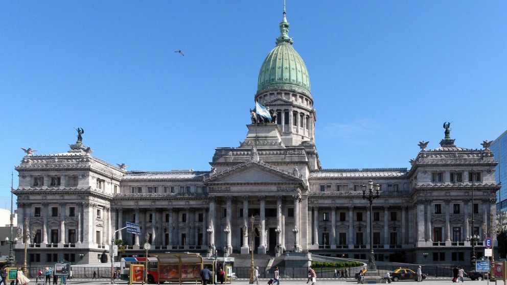 El Congreso tiene una agenda cargada y poco tiempo para negociaciones complejas