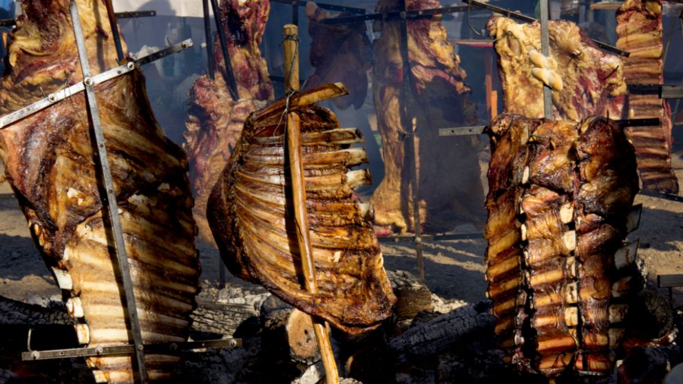 Hasta marzo o abril seguir�n los precios cuidados de la carne