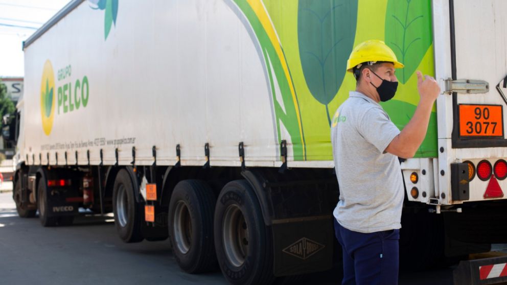 Compañía local destina 315 millones de pesos para el tratamiento de residuos