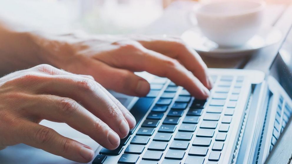 La inscripción se deberá realizar desde la página web de "Portal Empleo"