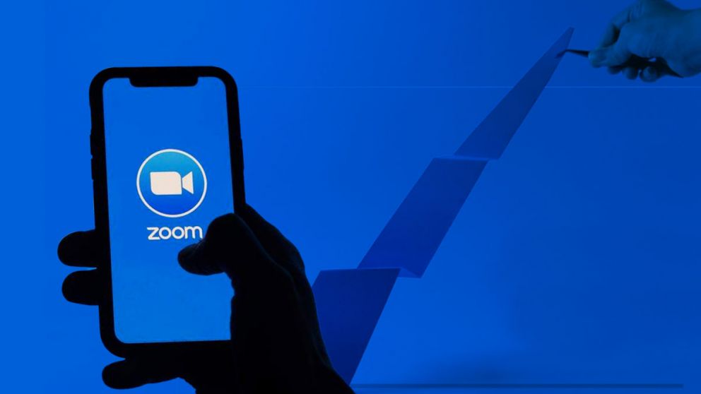 Zoom se desploma tras presentar sus resultados