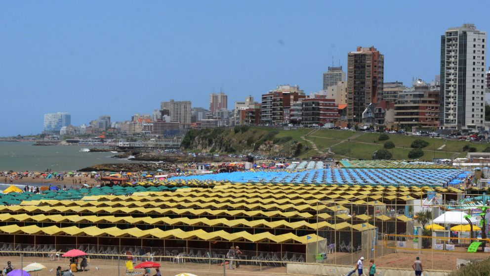 La CAME pronosticó una buena temporada de verano