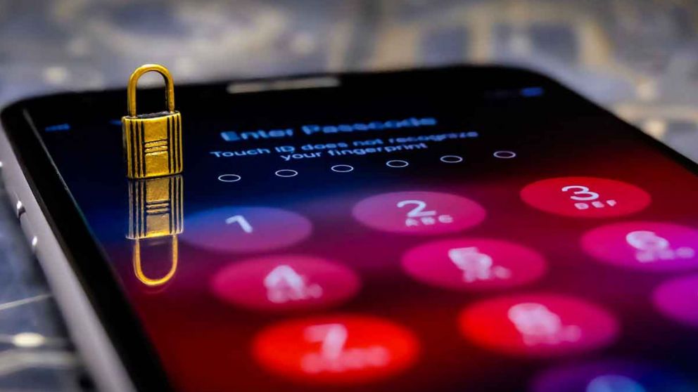 Apple busca garantizar la seguridad de sus usuarios