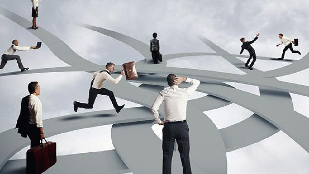 La industria del juicio laboral, por su parte, dejará de ser una amenaza para la supervivencia de las pymes