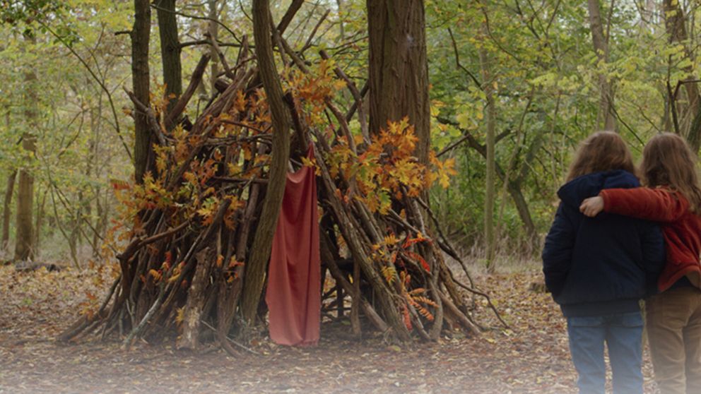 Petite Maman, de Céline Sciamma