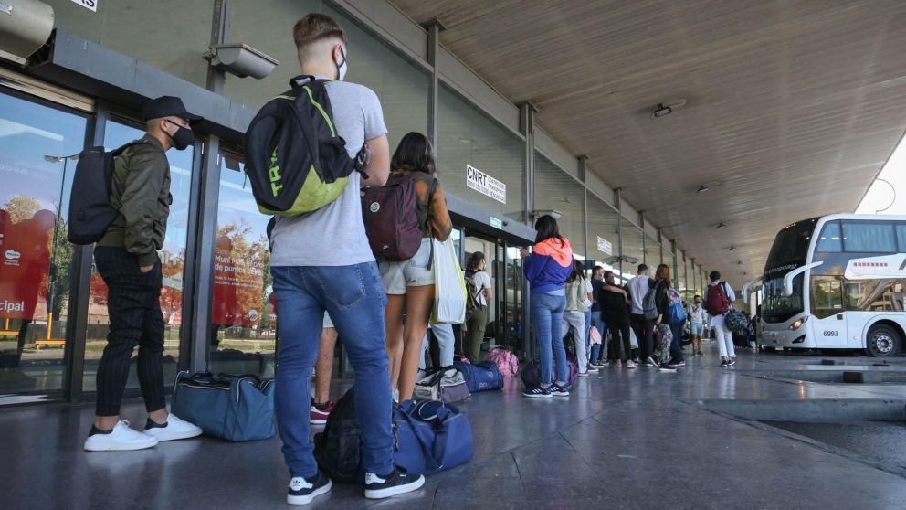 El Previaje 2021 quintuplicó el monto vendido respecto al año pasado