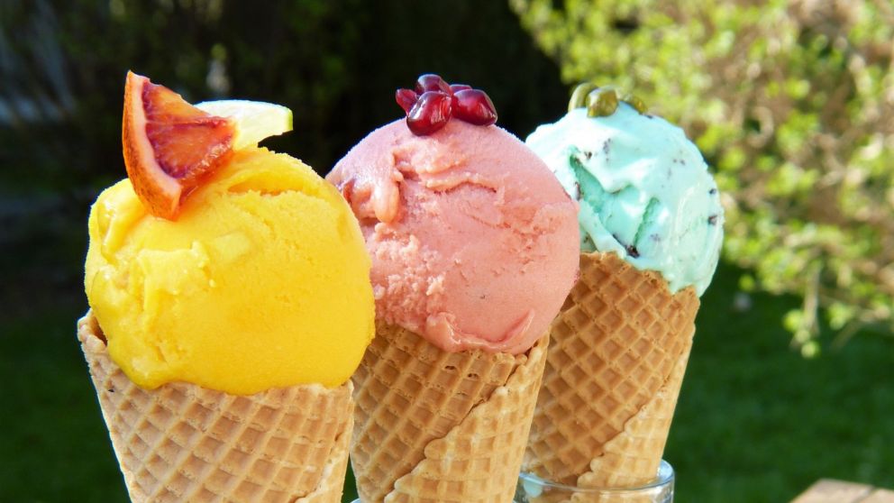 Noche de las Heladerías