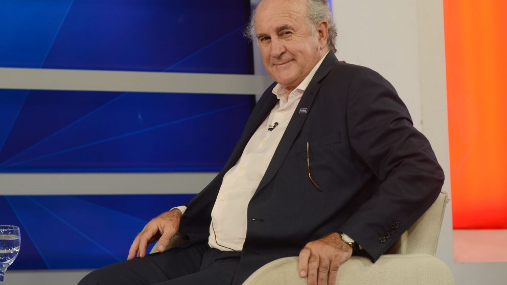 Parrilli pedirá la nulidad del fallo por el memorando con Irán