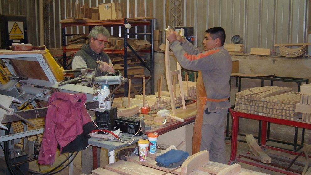 El 62% de las pymes consultadas evaluó la situación actual de su empresa como "buena o muy buena"