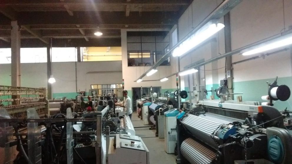 Luego del parate, la industria volvi� a crecer en junio