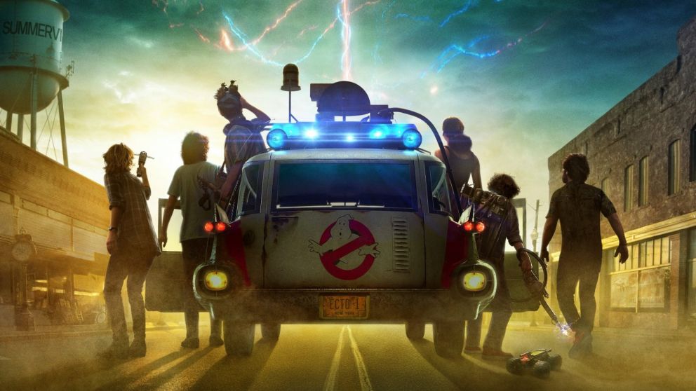 La película original es de 1984