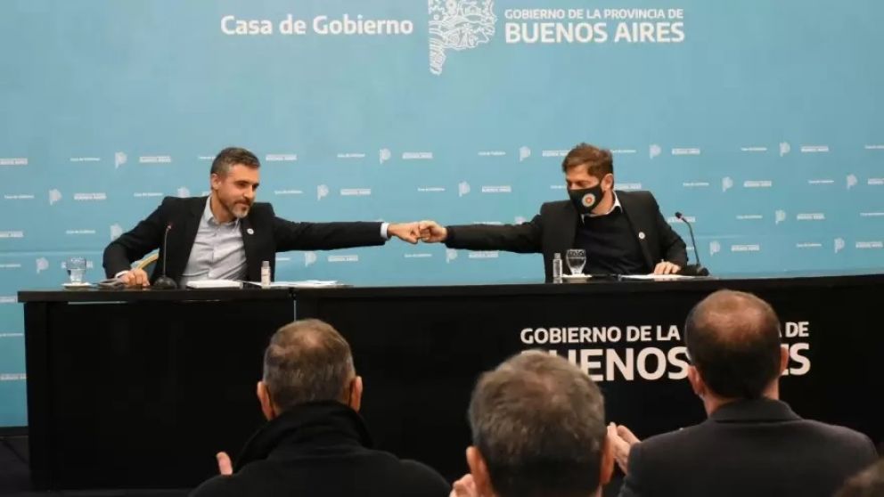 Creció 70,8% interanual la recaudación bonaerense en octubre