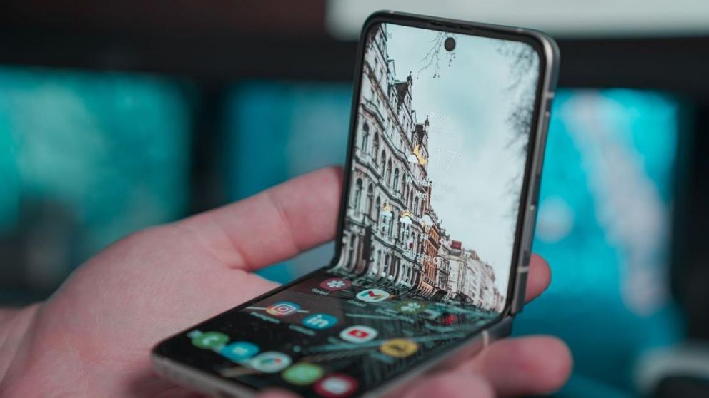 Desde Google creyeron que el �Google Pixel Fold no ser�a una gran competencia ante los smartphones de otras compa��as