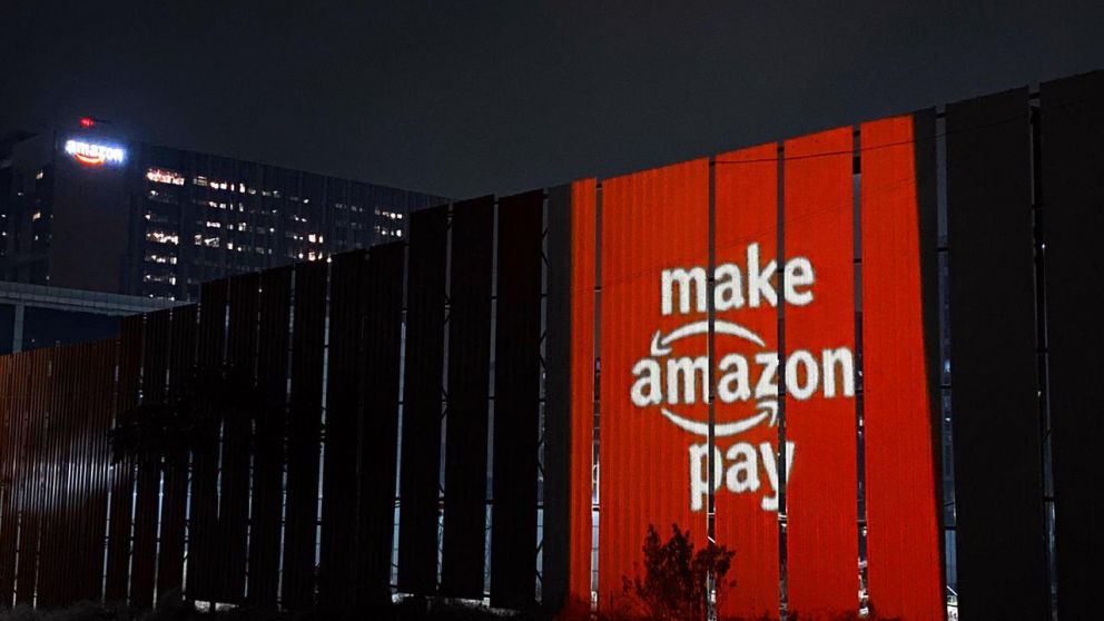 La campaña para "hacer que Amazon pague" se realizará en todo el mundo