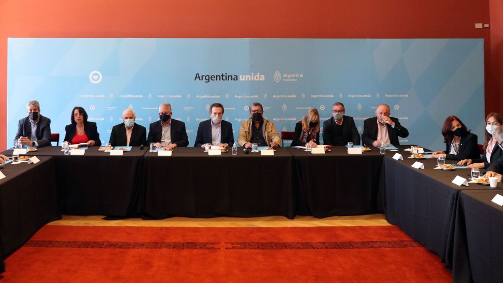 El Consejo Económico y Social repaso lo actuado en el año y apuntó a elaborar una agenda de políticas públicas