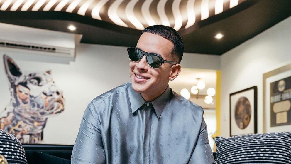 Daddy Yankee es considerado la máxima estrella de la historia del reggaetón