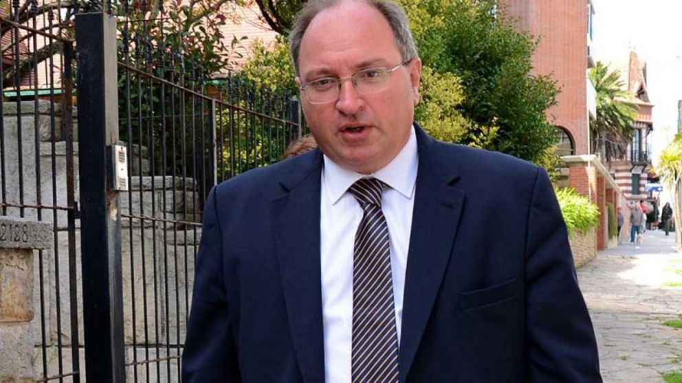 Bava le tomó indagatoria a Macri el 3 de noviembre pasado