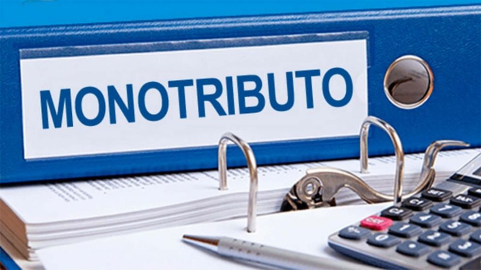 Se verán beneficiados monotributistas que cancelen con débito directo o tarjetas de crédito