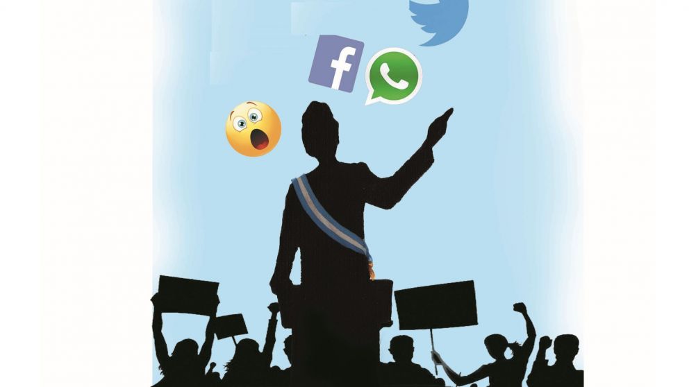 Es la realidad efectiva, estúpido