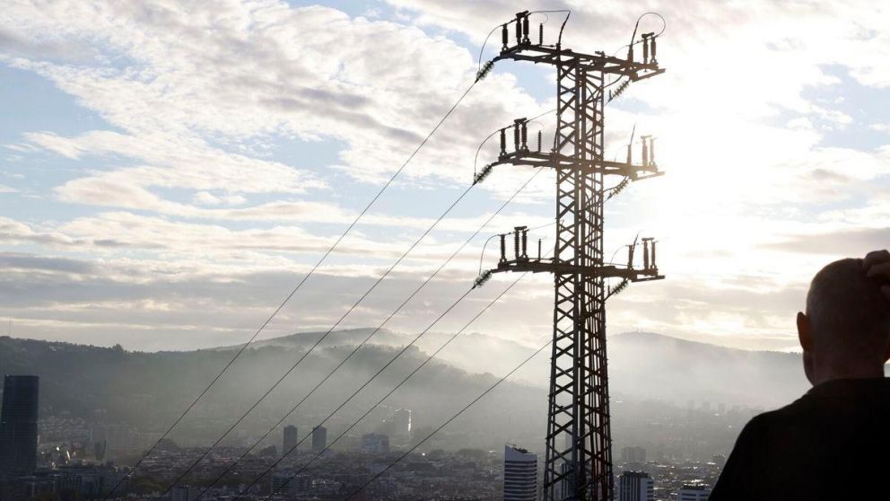 El fuerte aumento de las tarifas eléctricas impactó en el índice de inflación