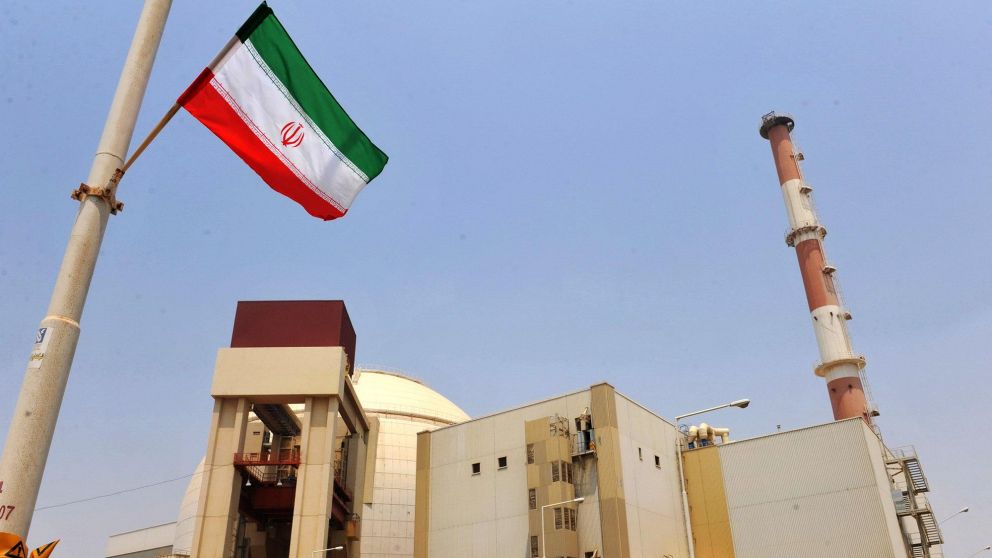 Ataques de represalia iraníes causan 200 víctimas en bases militares de EE.UU.