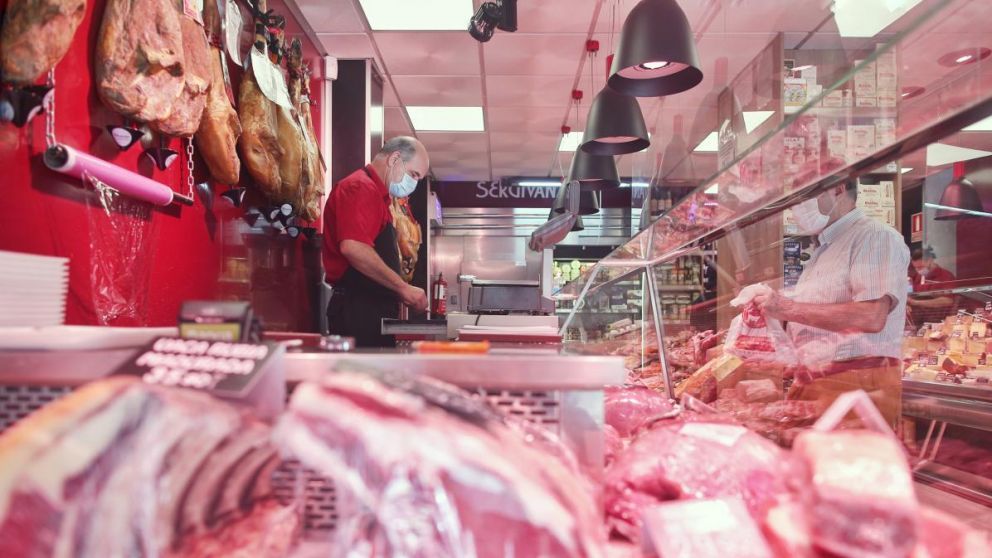 El nuevo precio del asado llegaría a $800