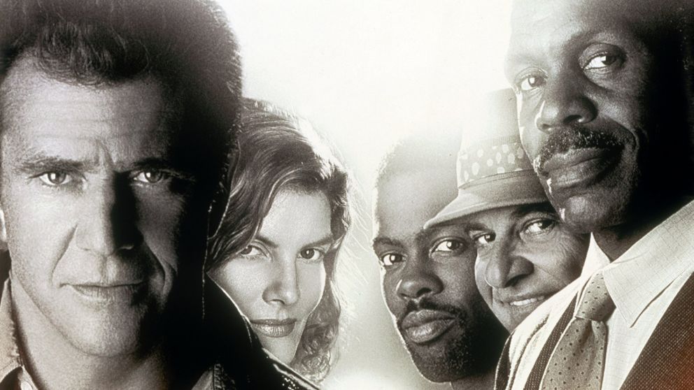 Mel Gibson dirigirá una nueva Arma Mortal