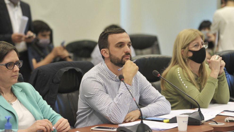 Diputados retomó la agenda y dio dictamen al proyecto de gestión ecológica de envases