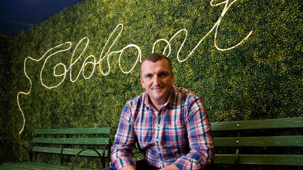 Martín Migoya lidera a uno de los once unicornios argentinos