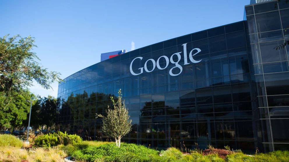 Google quiere una porción de una iniciativa millonaria
