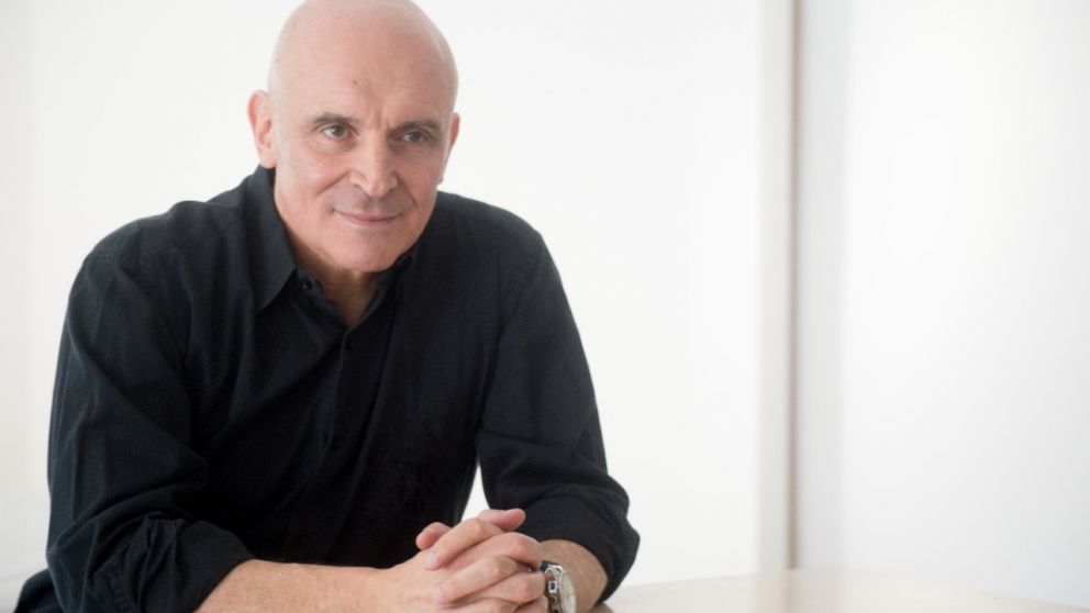 Espert quedó en tercer puesto en la provincia de Buenos Aires con el 7,5% de los votos