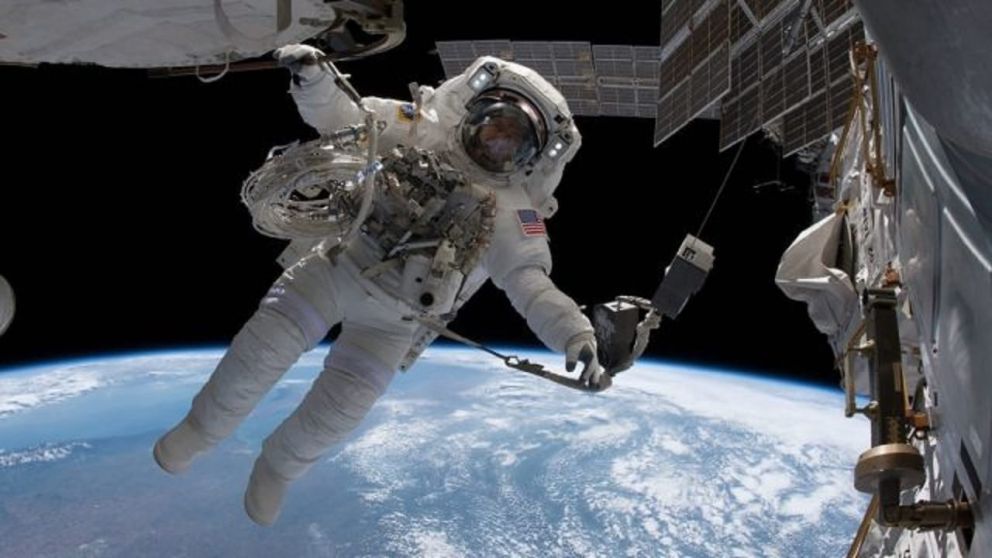 Cobrar por dormir: la NASA busca voluntarios a los que les pagará 11000 euros