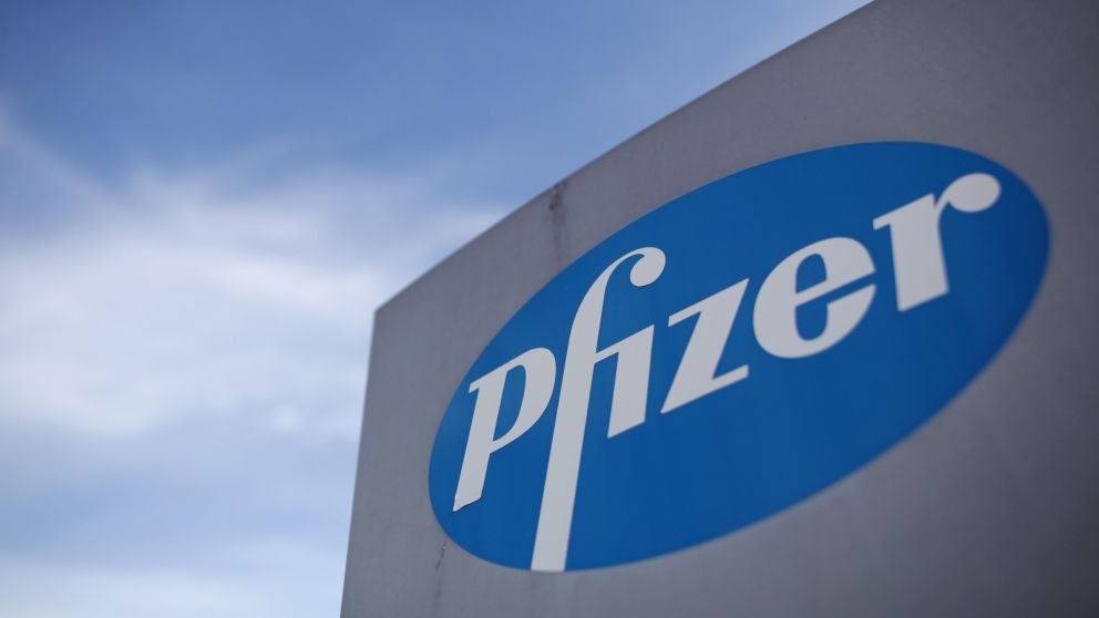 El contrato con Pfizer prevé que Argentina reciba 20 millones de dosis del laboratorio antes de fin de año