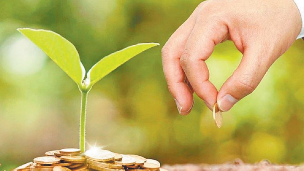 Las inversiones ESG tuvieron un rendimiento del 61,2% en dólares durante los últimos tres años