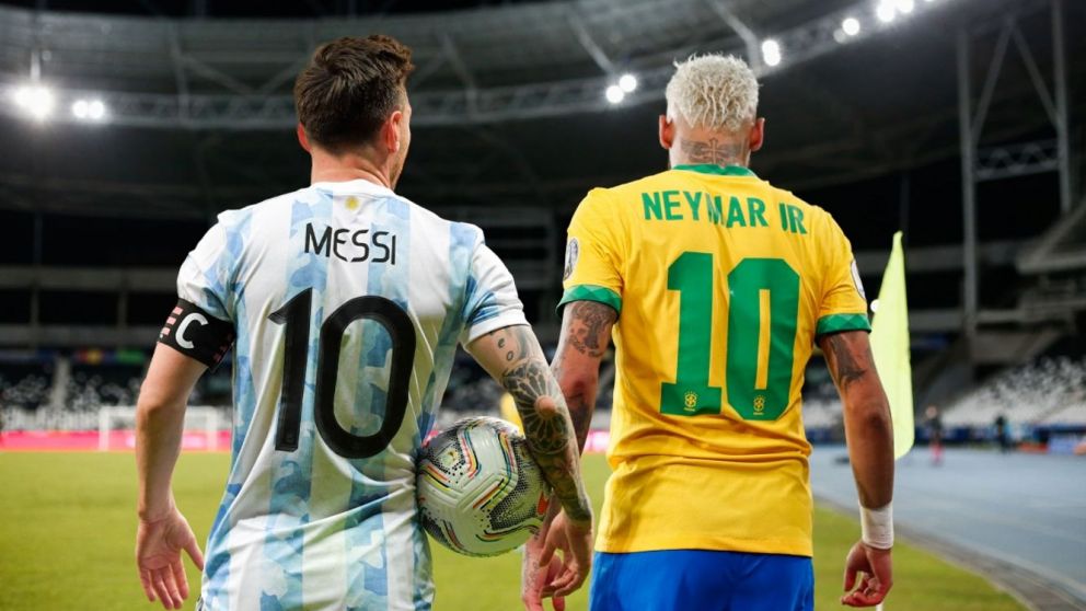 Detrás del clásico, se encuentra la complejidad económica de cada uno