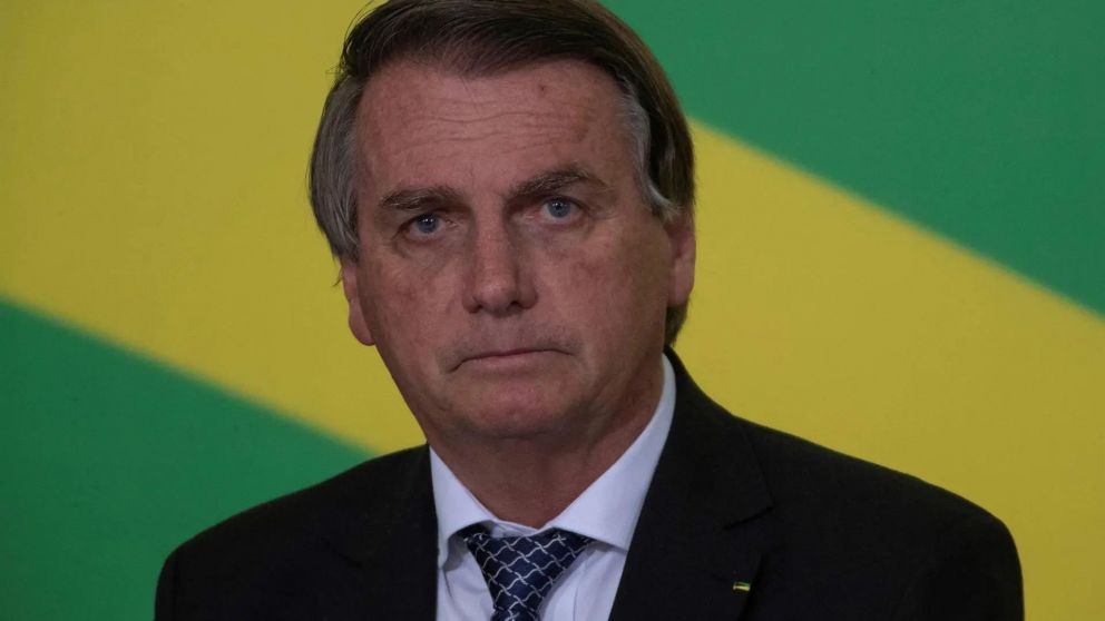 Jair Bolsonaro está sin partido desde 2019