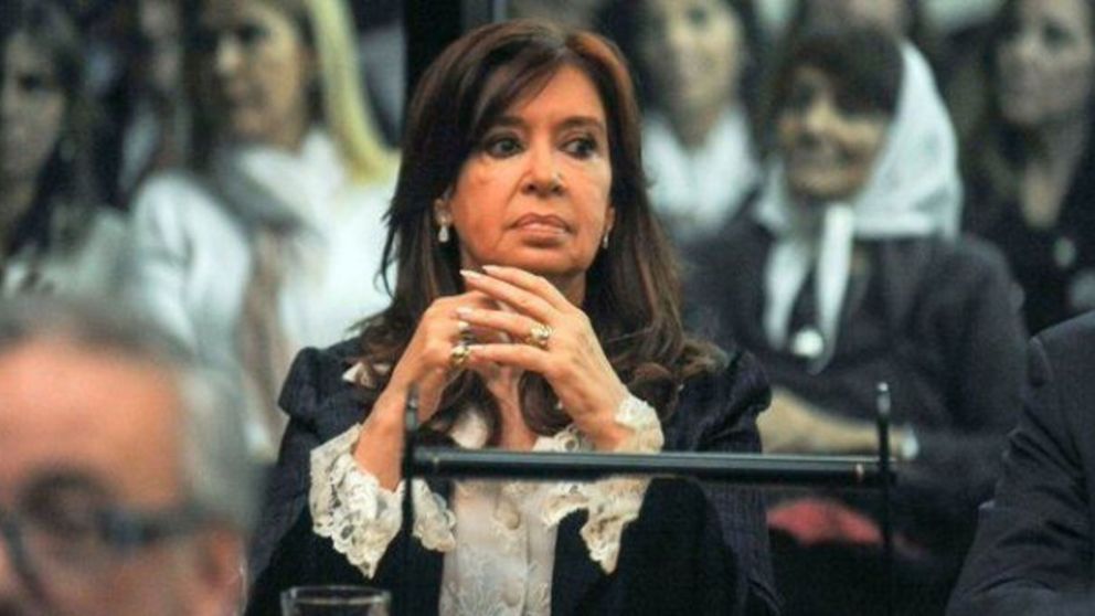 Caso AMIA sobreseimiento