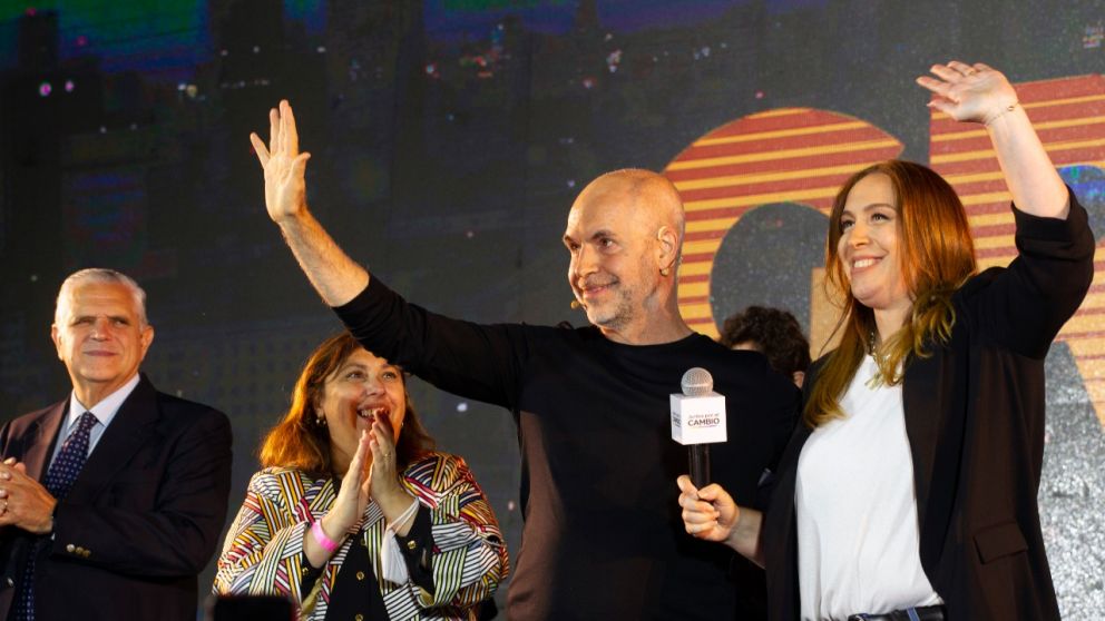 Juntos por el Cambio pisará mucho más fuerte en el Congreso y se vuelve a posicionar de cara al 2023