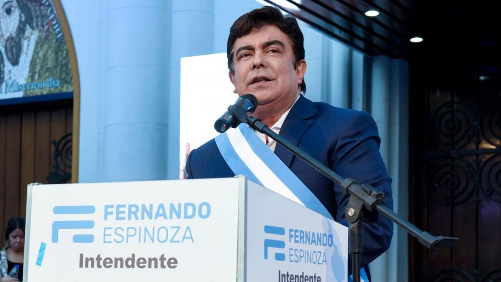 El Municipio de La Matanza agradeció la "responsabilidad y compromiso" de su pueblo