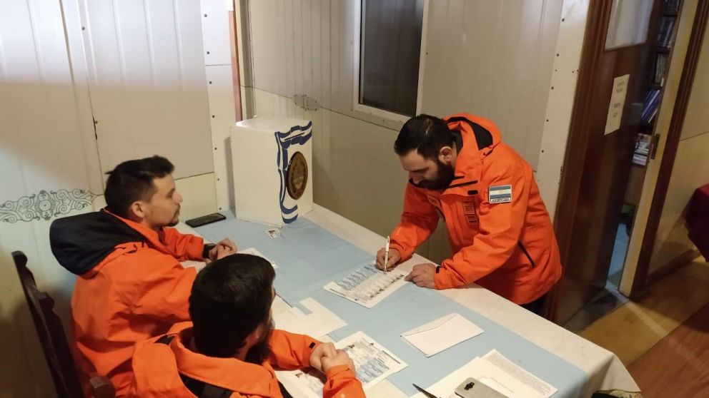 De 131 personas, solo 13 mujeres integran las dotaciones